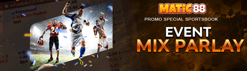 EVENT MIX PARLAY